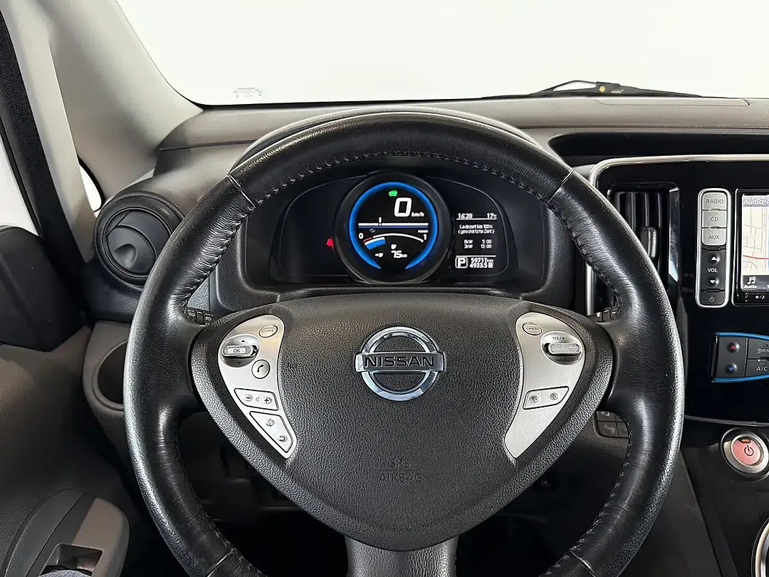 Nissan e-NV200 24kWh Premium - Thumbnail 14
