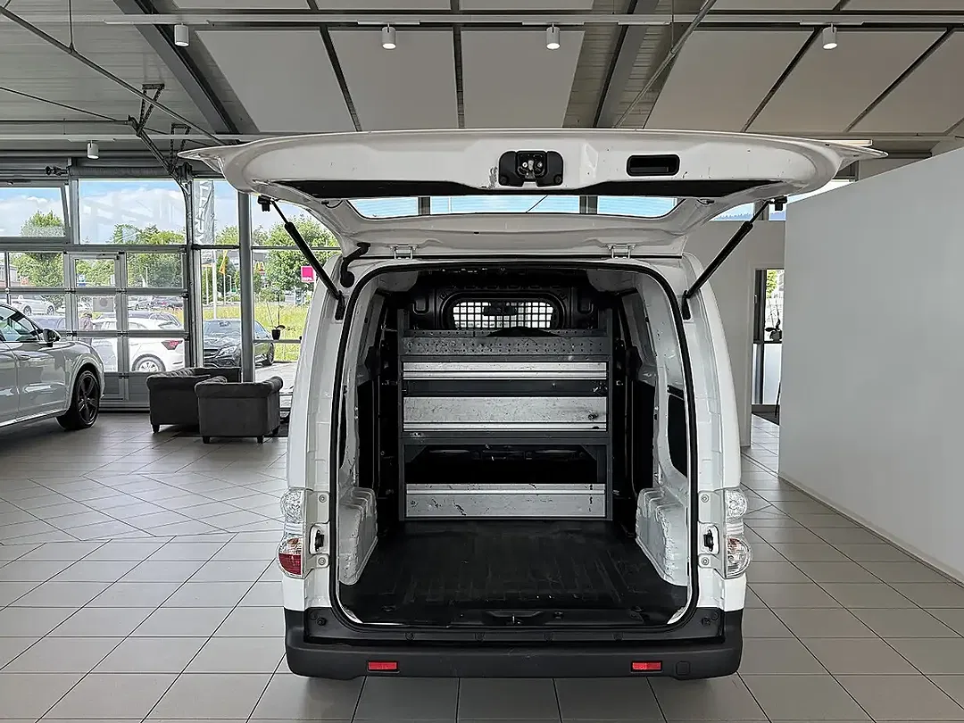 Nissan e-NV200 24kWh Premium - Thumbnail 6