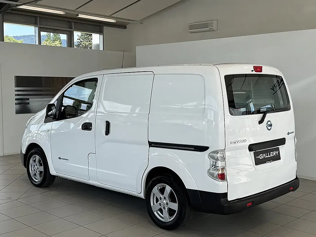 Nissan e-NV200 24kWh Premium - Thumbnail 7
