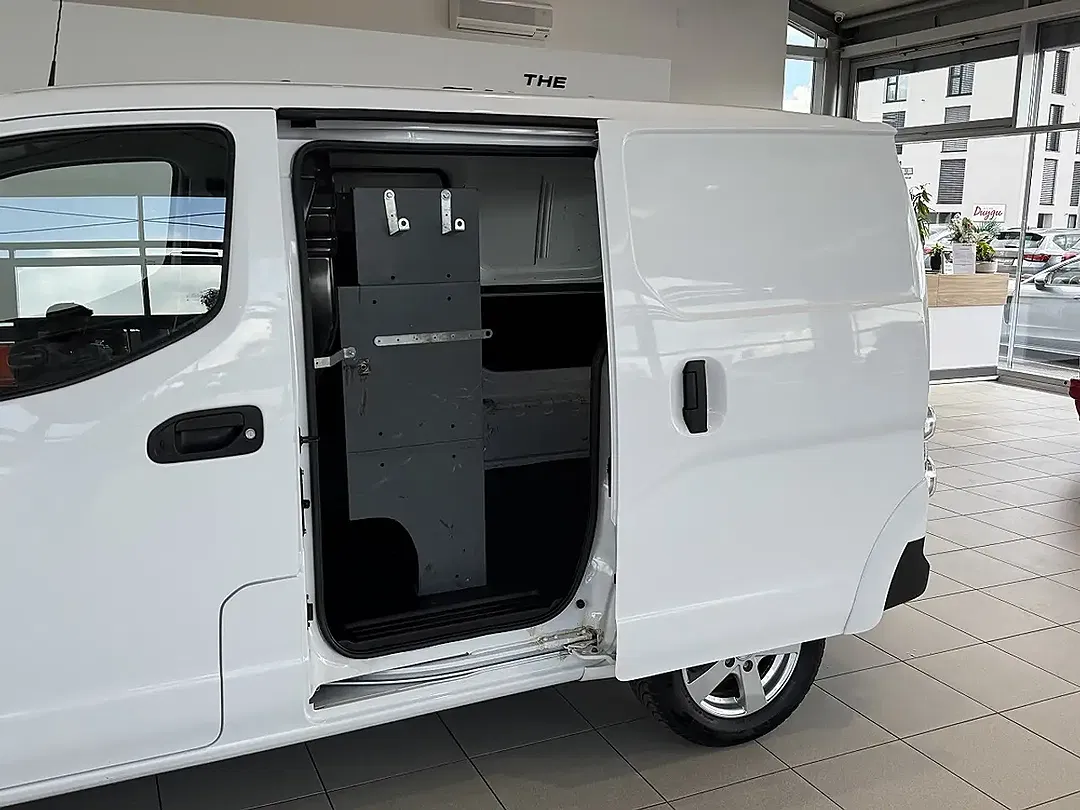 Nissan e-NV200 24kWh Premium - Thumbnail 8
