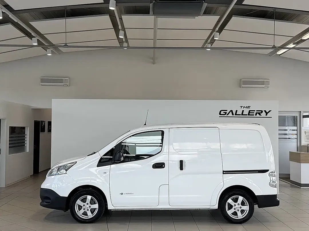 Nissan e-NV200 24kWh Premium - Thumbnail 9