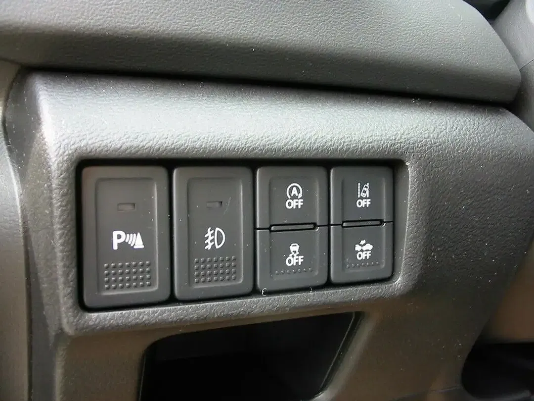 Suzuki SX4 S-Cross Turbo AllGrip Comfort - Thumbnail 10