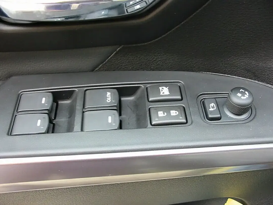 Suzuki SX4 S-Cross Turbo AllGrip Comfort - Thumbnail 11