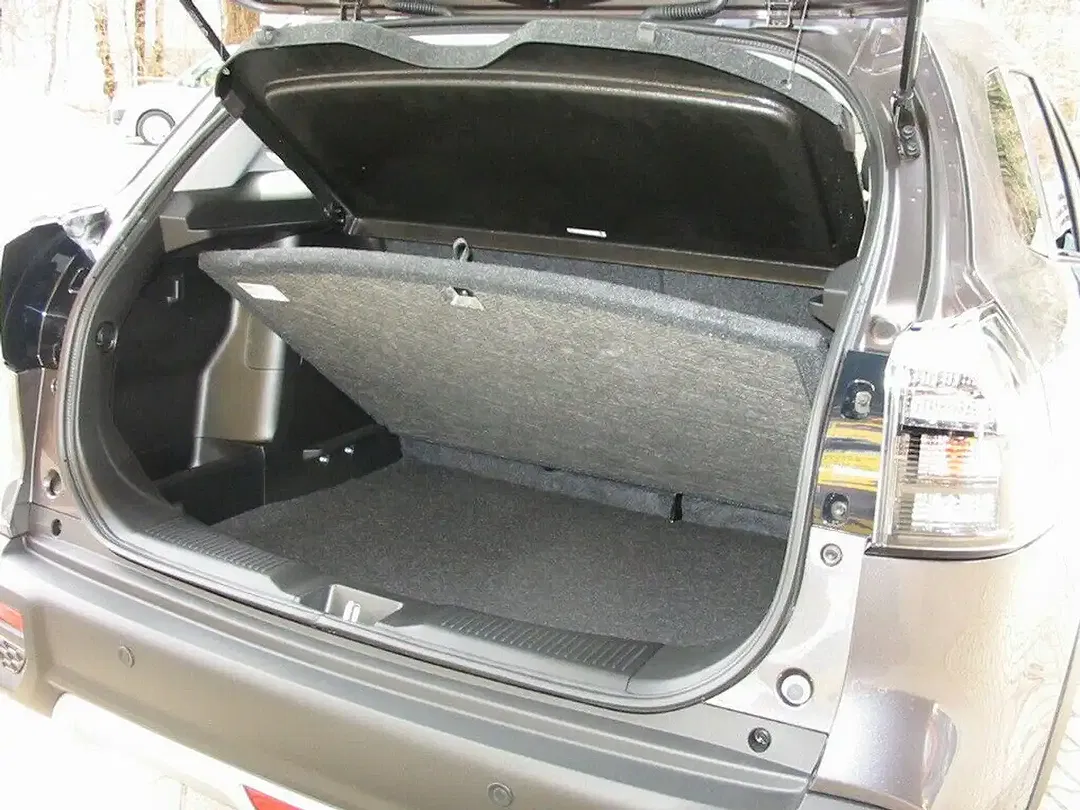 Suzuki SX4 S-Cross Turbo AllGrip Comfort - Thumbnail 14