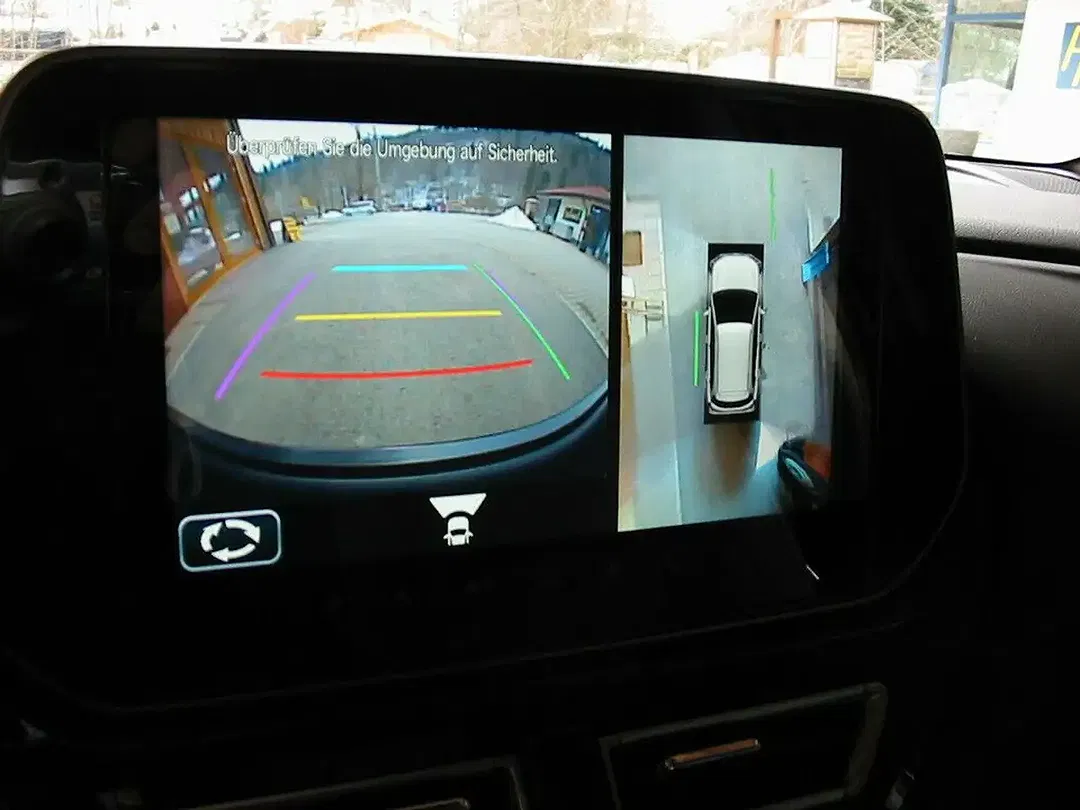 Suzuki SX4 S-Cross Turbo AllGrip Comfort - Thumbnail 6