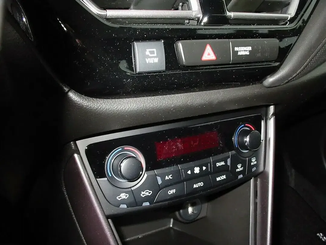 Suzuki SX4 S-Cross Turbo AllGrip Comfort - Thumbnail 8