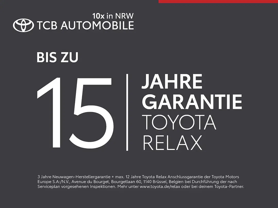 Lexus LBX Basis Comfort Line - foto 16