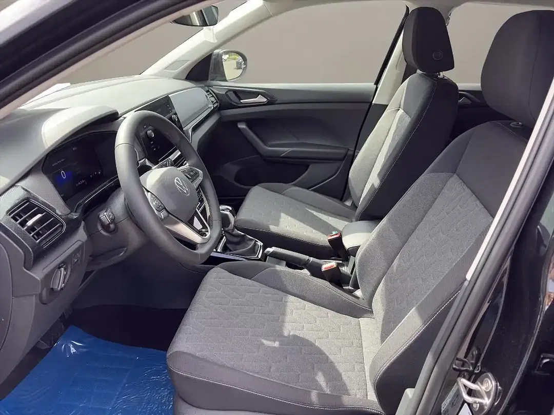 Volkswagen T-Cross 1.0 TSI Life - Thumbnail 9