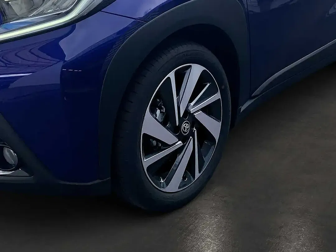 Toyota Aygo X AUT - Thumbnail 13