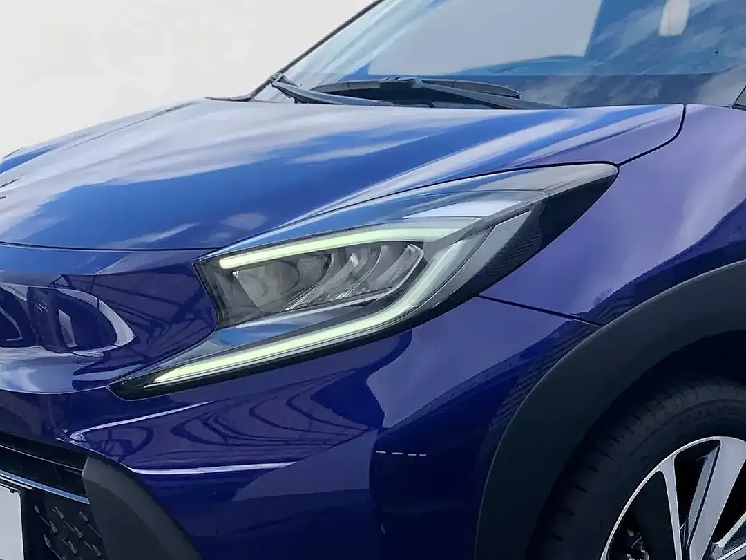 Toyota Aygo X AUT - Thumbnail 14