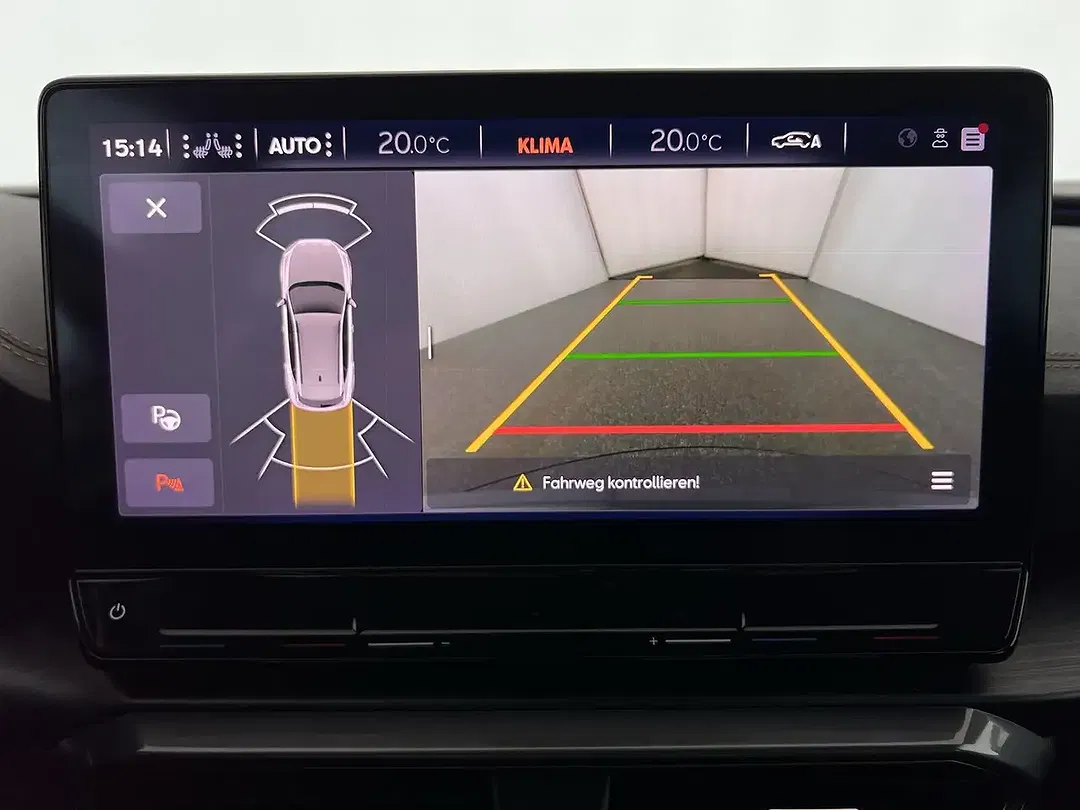 CUPRA Formentor 2.0 TSI 4Drive VZ - Thumbnail 13