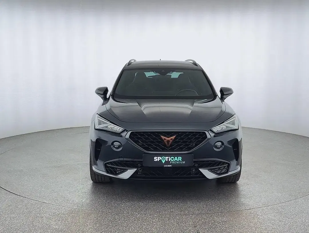 CUPRA Formentor 2.0 TSI 4Drive VZ - foto 2