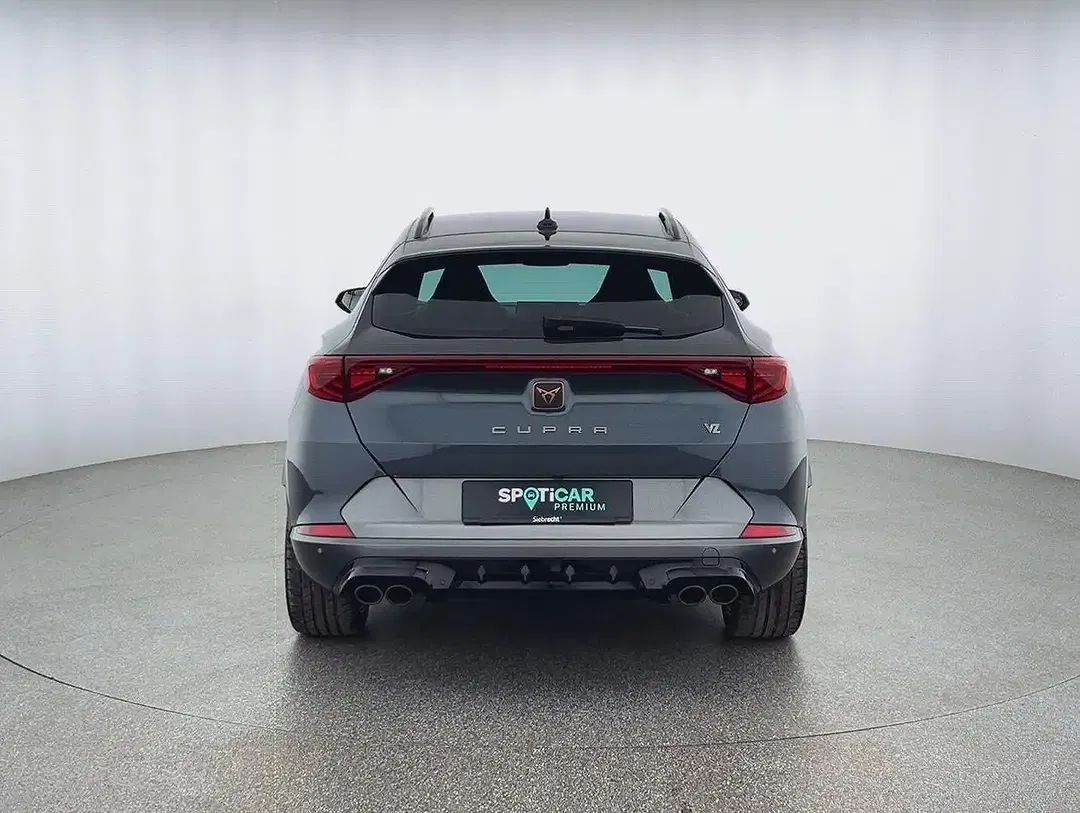 CUPRA Formentor 2.0 TSI 4Drive VZ - Thumbnail 4