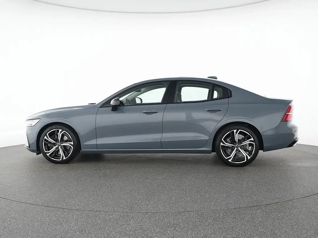 Volvo S60 B5 AWD Ultimate Dark - Thumbnail 11