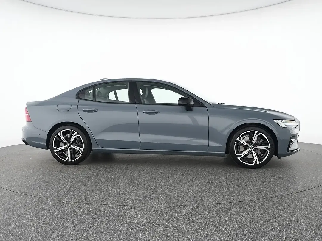 Volvo S60 B5 AWD Ultimate Dark - Thumbnail 12