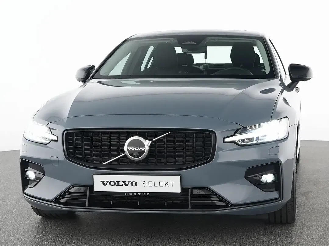 Volvo S60 B5 AWD Ultimate Dark - foto 15