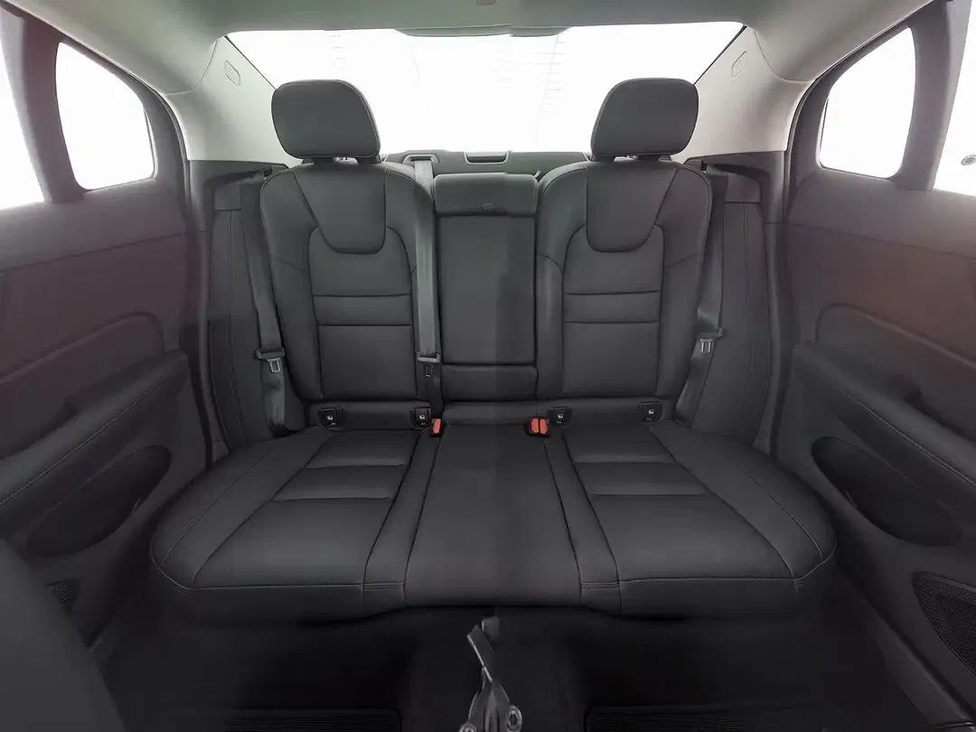 Volvo S60 B5 AWD Ultimate Dark - Thumbnail 5