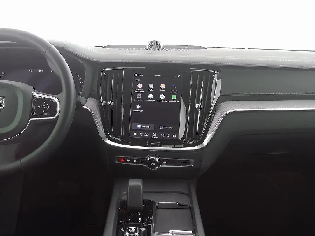 Volvo S60 B5 AWD Ultimate Dark - Thumbnail 6