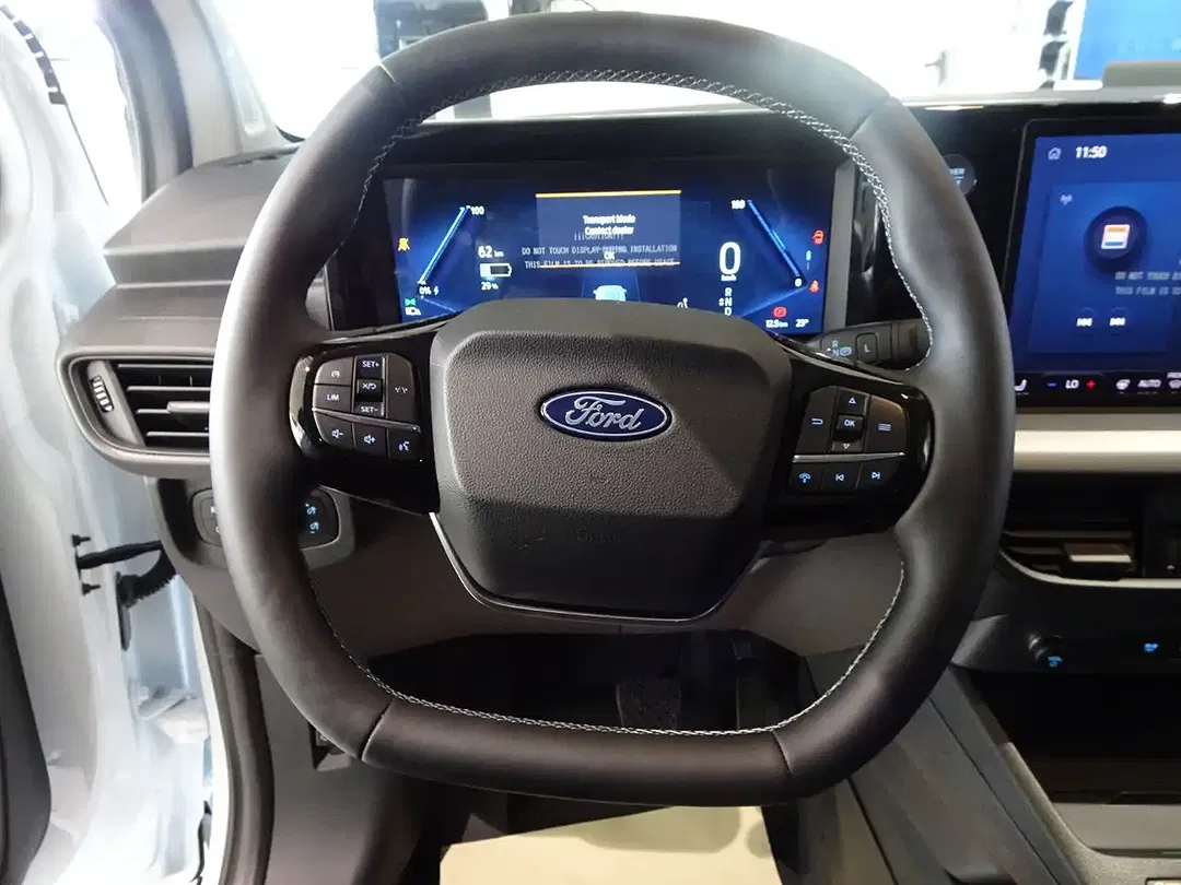 Ford Transit Courier Trend - Thumbnail 13