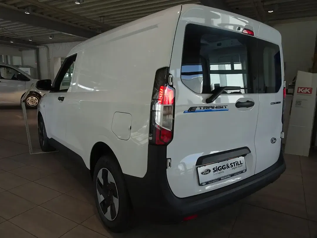 Ford Transit Courier Trend - Thumbnail 5