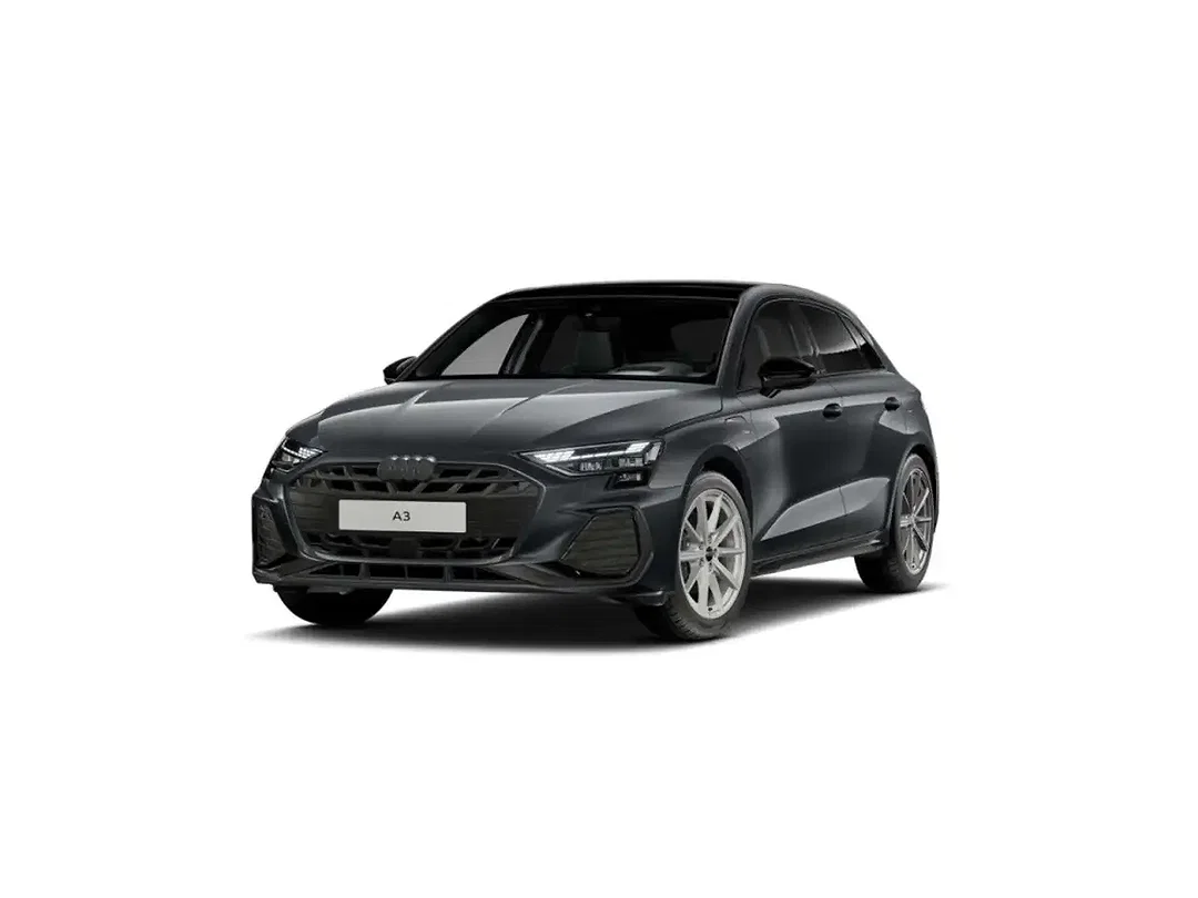 Audi A3 40 TFSI e Sportback S line - Afbeelding 1