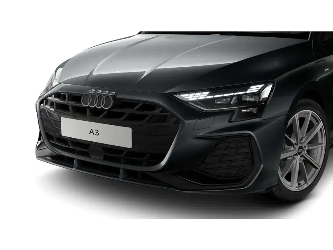 Audi A3 40 TFSI e Sportback S line - foto 2