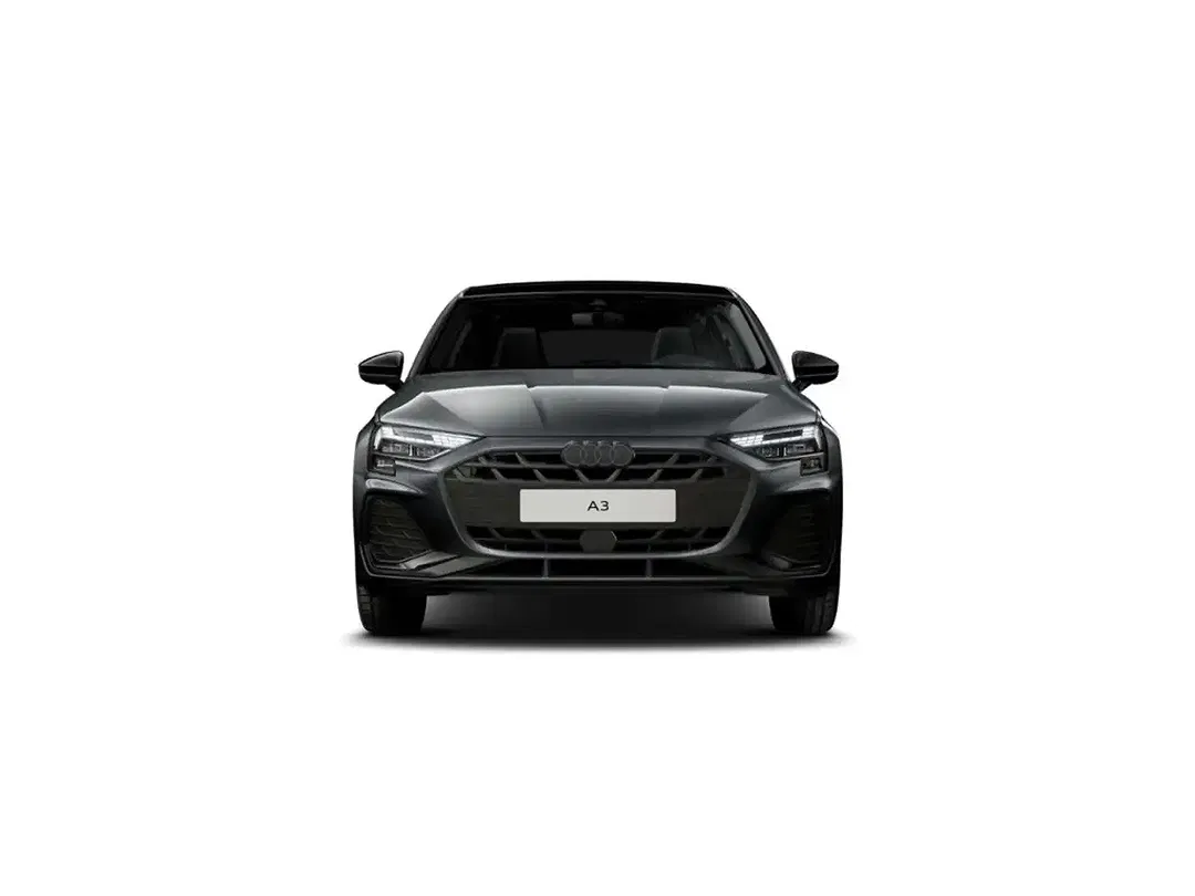 Audi A3 40 TFSI e Sportback S line - Thumbnail 3