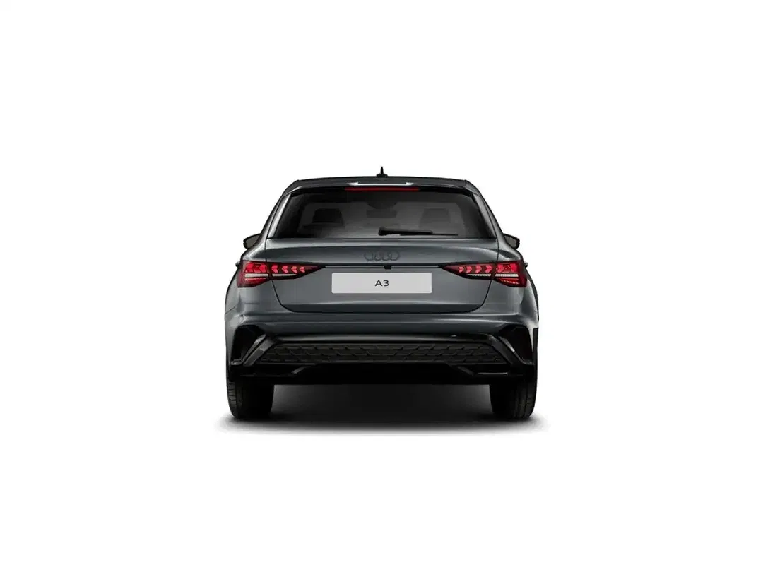 Audi A3 40 TFSI e Sportback S line - Thumbnail 4