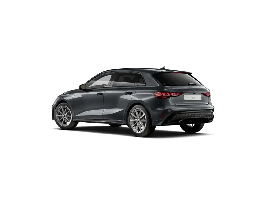 Audi A3 40 TFSI e Sportback S line - Thumbnail 5