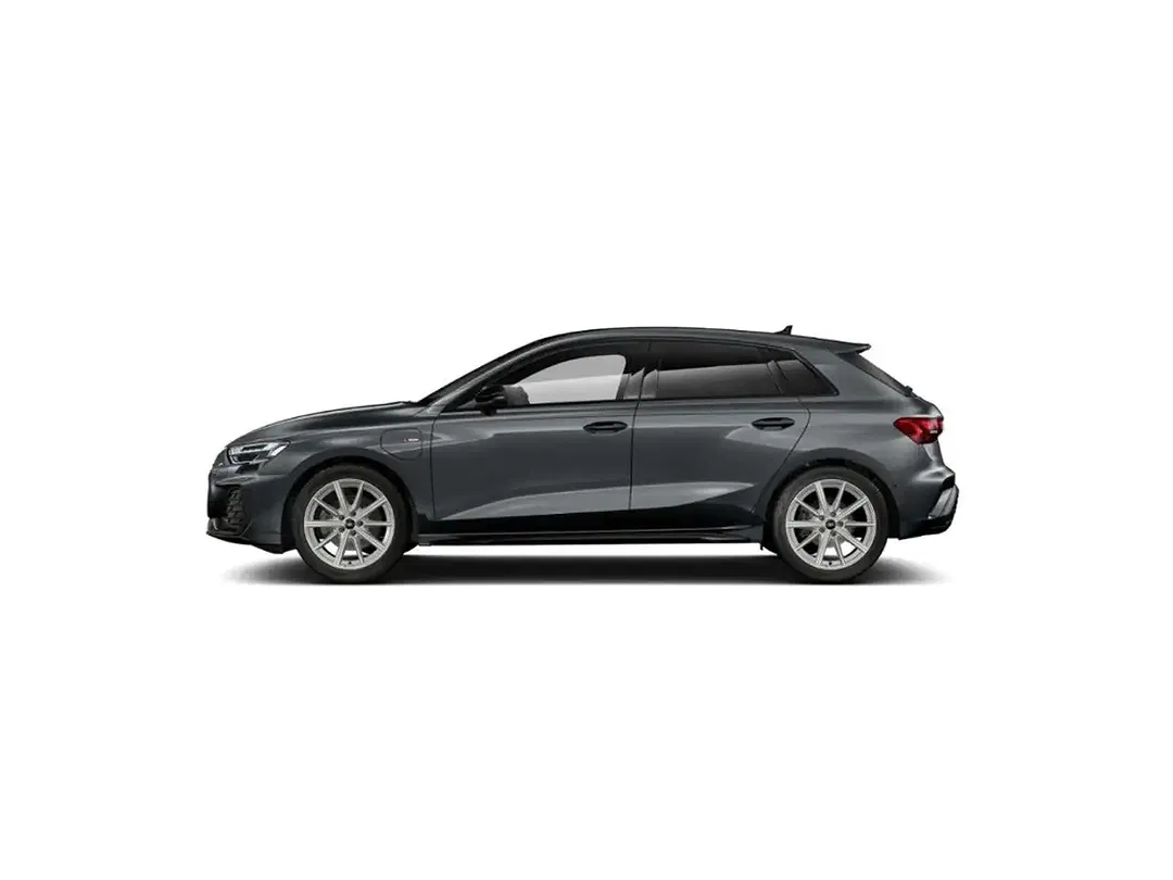 Audi A3 40 TFSI e Sportback S line - Thumbnail 6