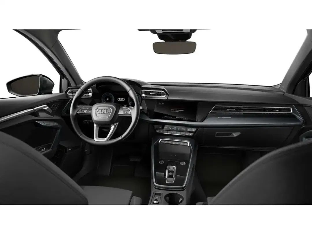 Audi A3 40 TFSI e Sportback S line - Thumbnail 8