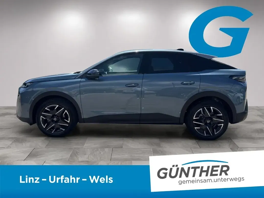 Peugeot 3008 145 Hybrid Allure - Thumbnail 5