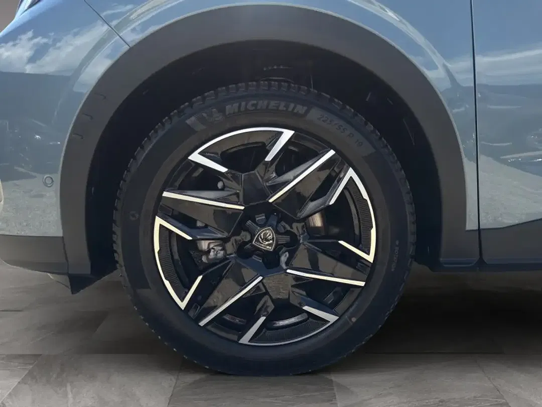 Peugeot 3008 145 Hybrid Allure - Thumbnail 6