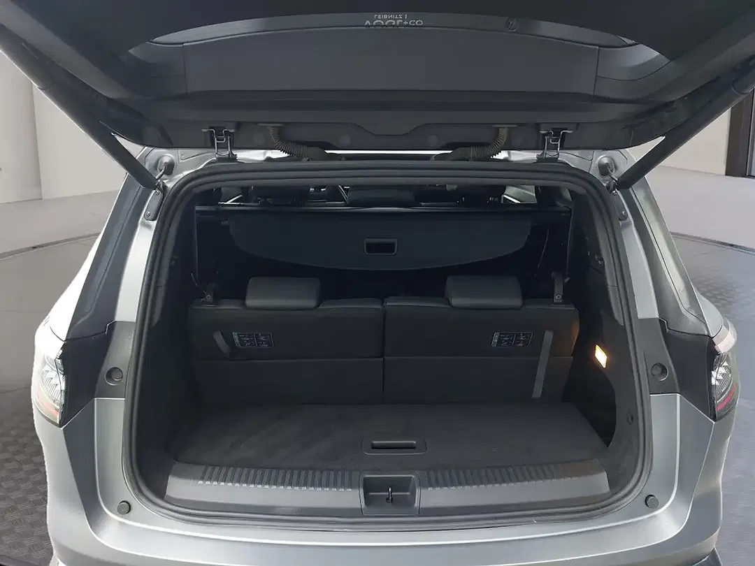 Renault Espace E-Tech Esprit Alpine - Thumbnail 12