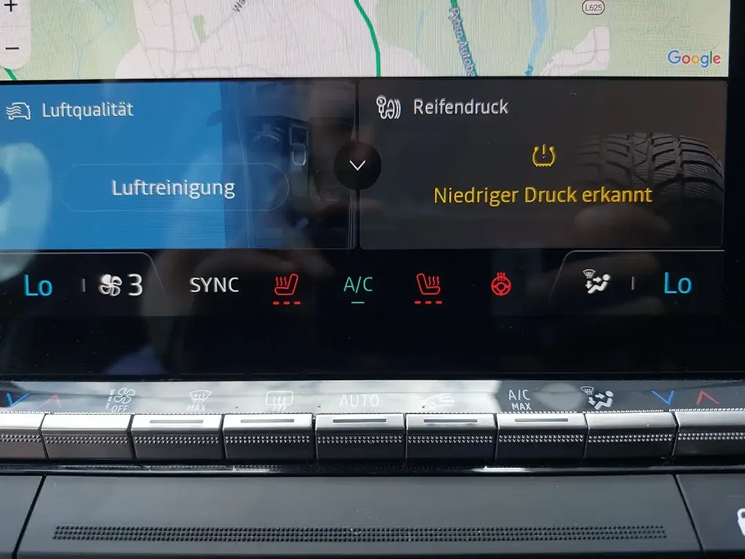 Renault Espace E-Tech Esprit Alpine - Thumbnail 16