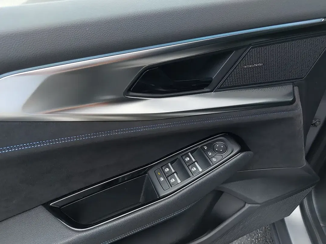 Renault Espace E-Tech Esprit Alpine - Thumbnail 18