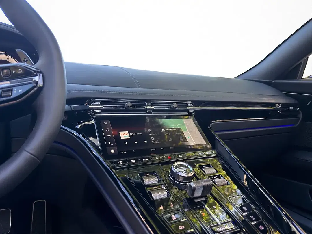 Aston Martin DB12 4.0 V8 Volante - Thumbnail 15