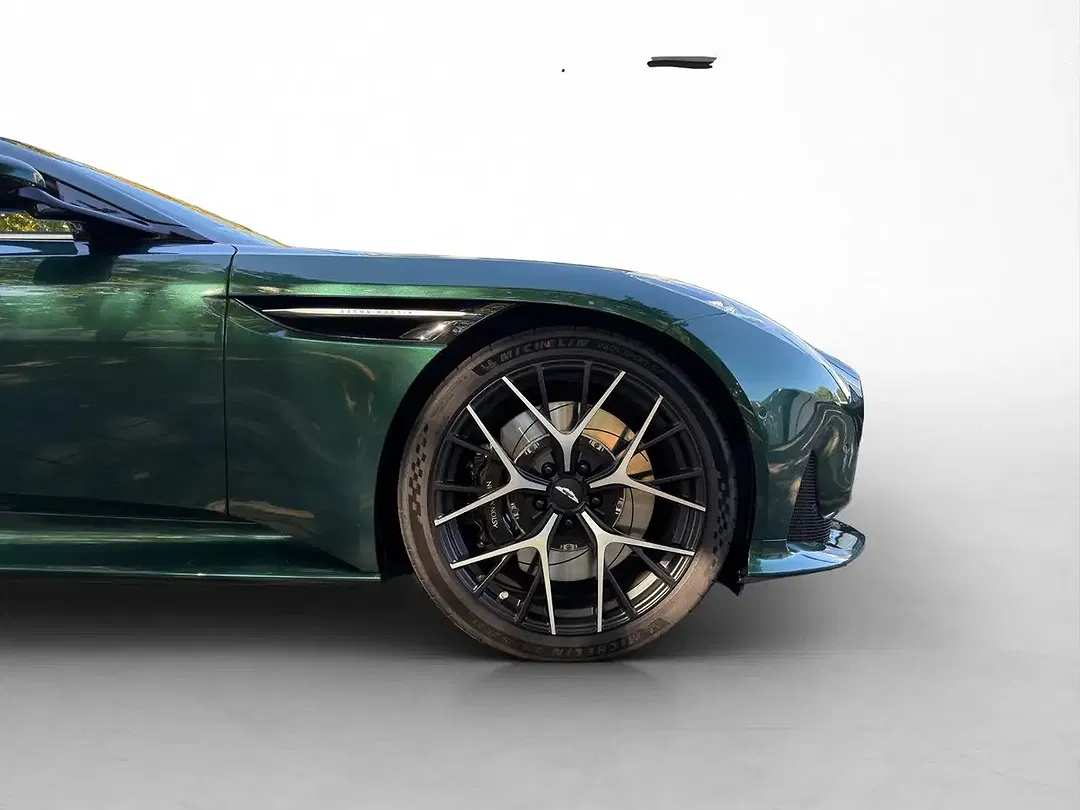 Aston Martin DB12 4.0 V8 Volante - foto 17