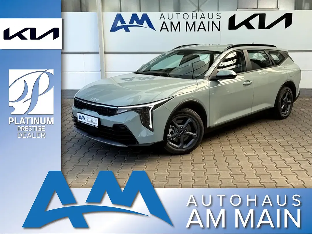 Kia K4 1.6 DCT Vision - foto 2