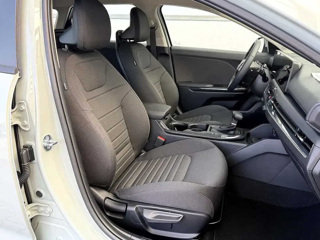 Kia K4 1.6 DCT Vision - Thumbnail 12