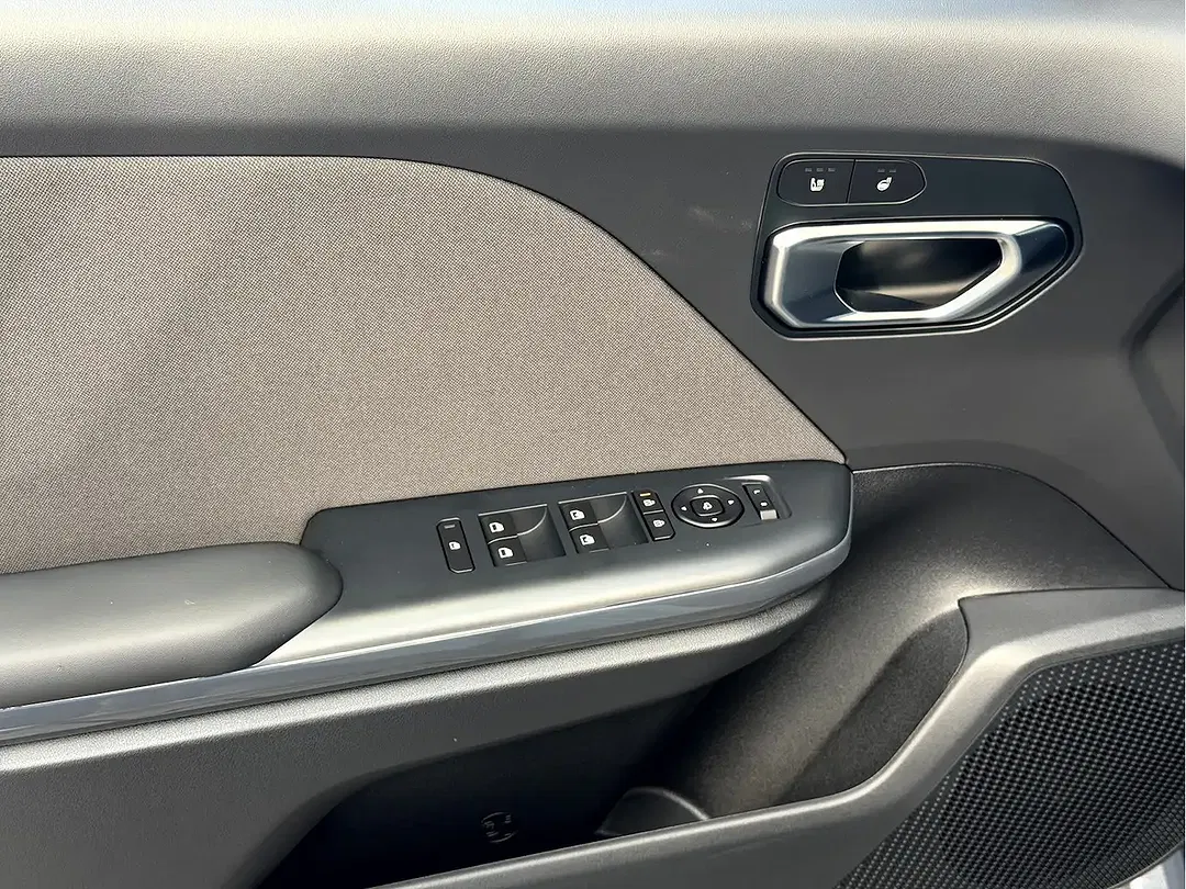 Kia K4 1.6 DCT Vision - Thumbnail 13