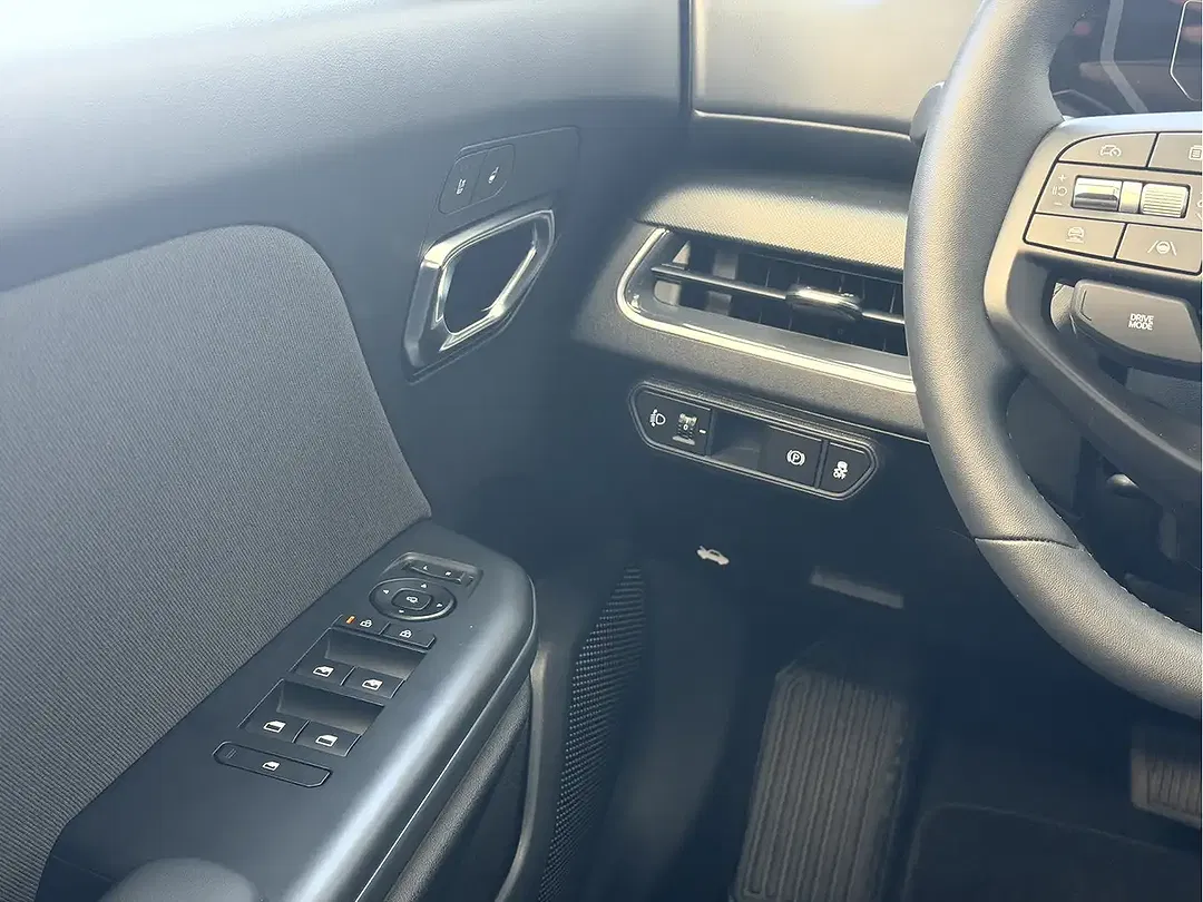Kia K4 1.6 DCT Vision - Thumbnail 14