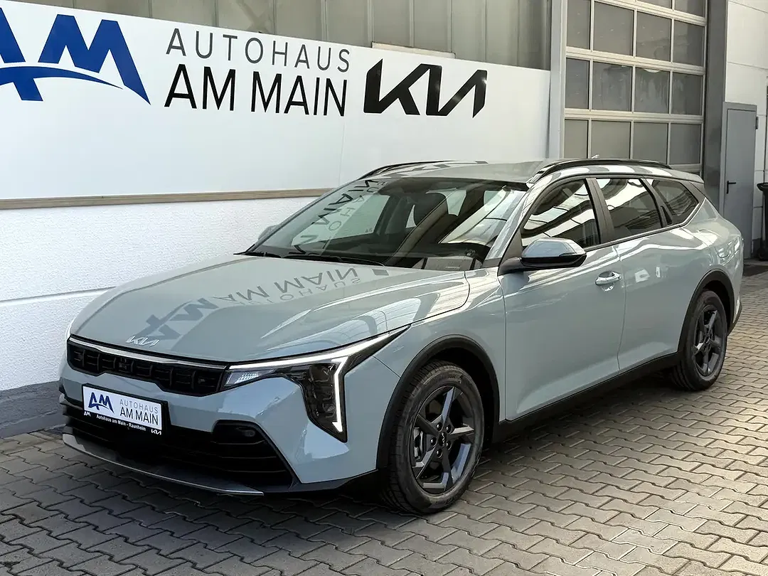 Kia K4 1.6 DCT Vision - foto 1