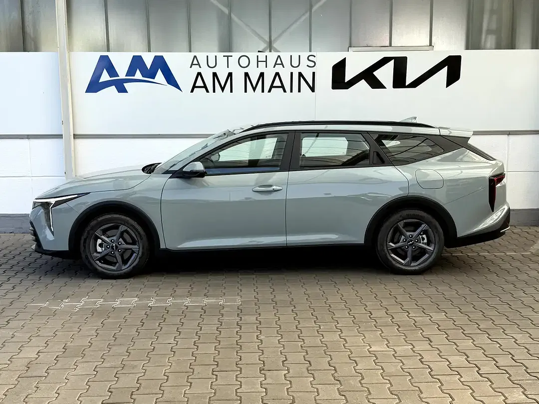 Kia K4 1.6 DCT Vision - Thumbnail 3