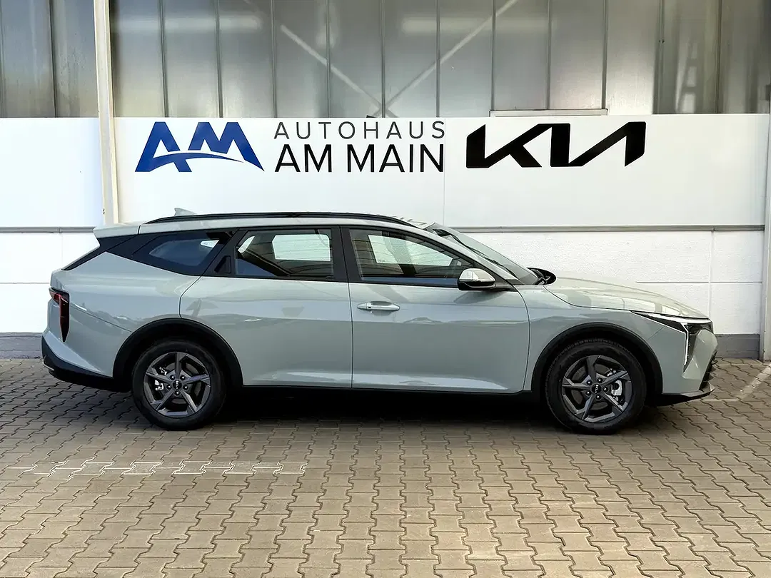 Kia K4 1.6 DCT Vision - Thumbnail 6