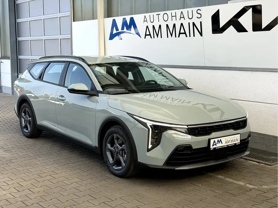 Kia K4 1.6 DCT Vision - Thumbnail 7