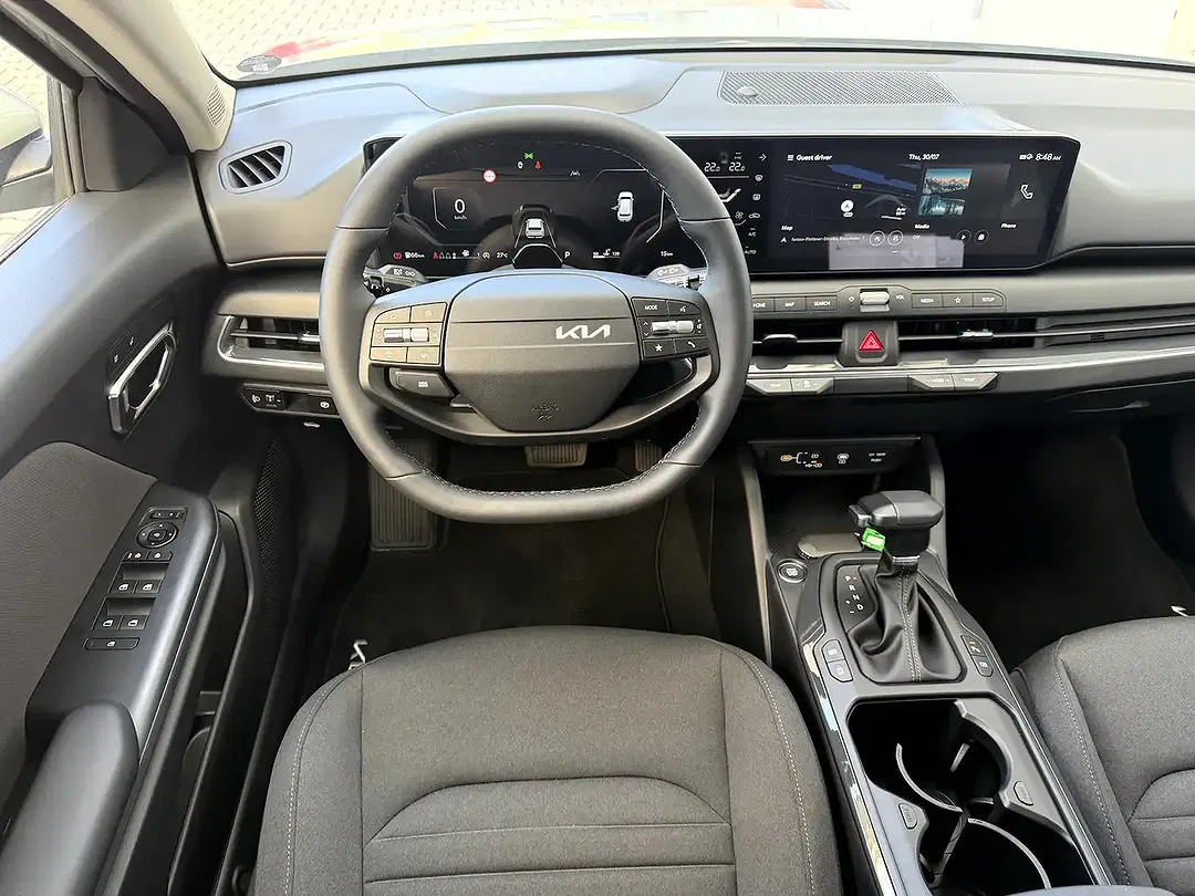 Kia K4 1.6 DCT Vision - Thumbnail 9