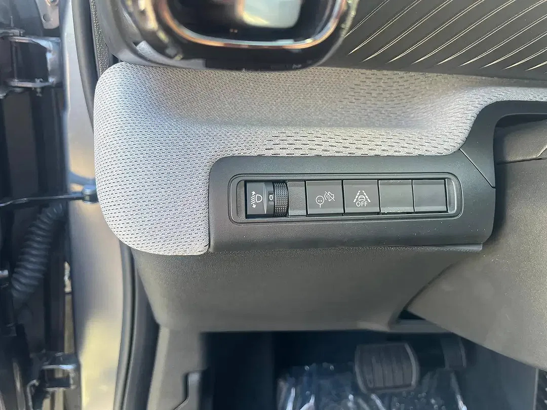 Citroen C3 Hybrid Max - Thumbnail 10