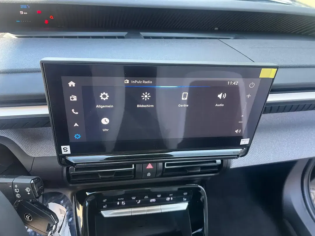 Citroen C3 Hybrid Max - foto 14