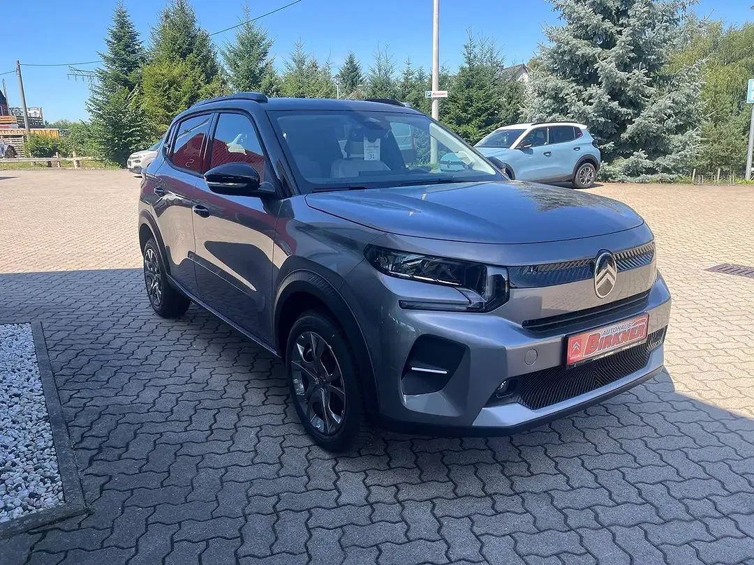 Citroen C3 Hybrid Max - foto 2